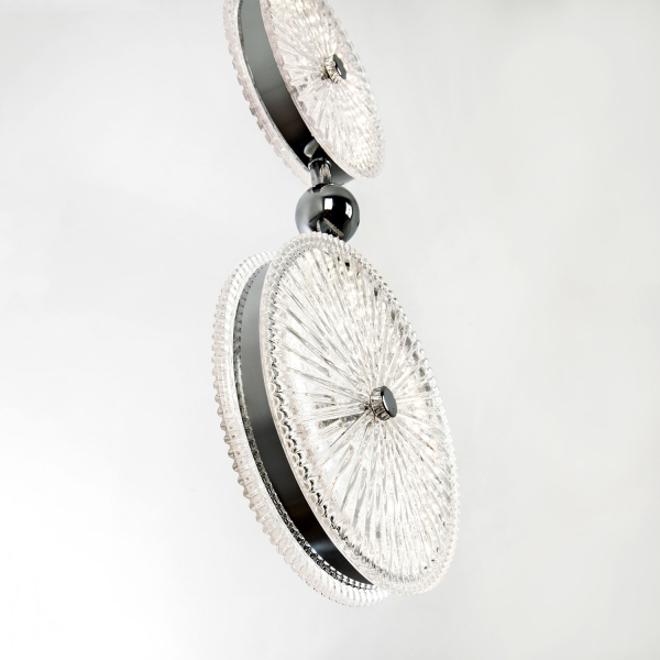 Подвесной светильник MODESTYLE MS.1125.1 CR