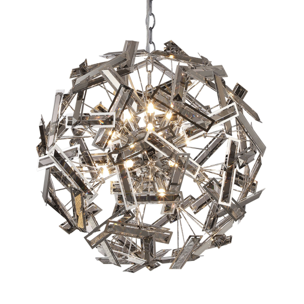 Подвесной светильник MODESTYLE MS.2298.600 CR