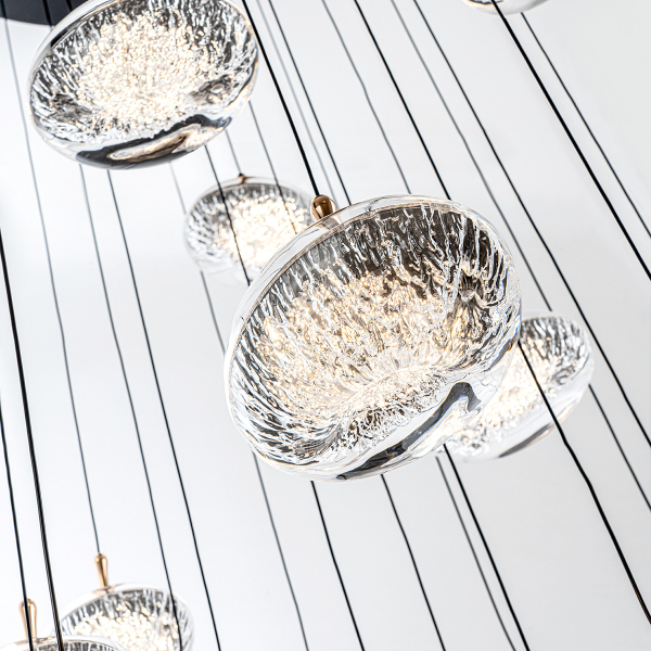 Подвесной светильник MODESTYLE MS.6566.25