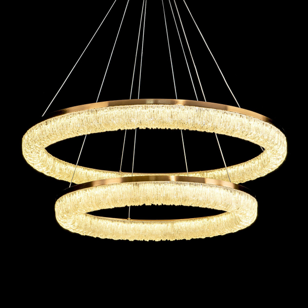 Подвесной светильник MODESTYLE MS.9025.800.600 BS