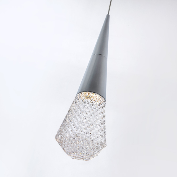 Подвесной светильник MODELUX ML.3315.1 CR