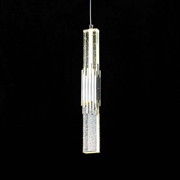 Подвесной светильник MODELUX ML.88987.1 CR