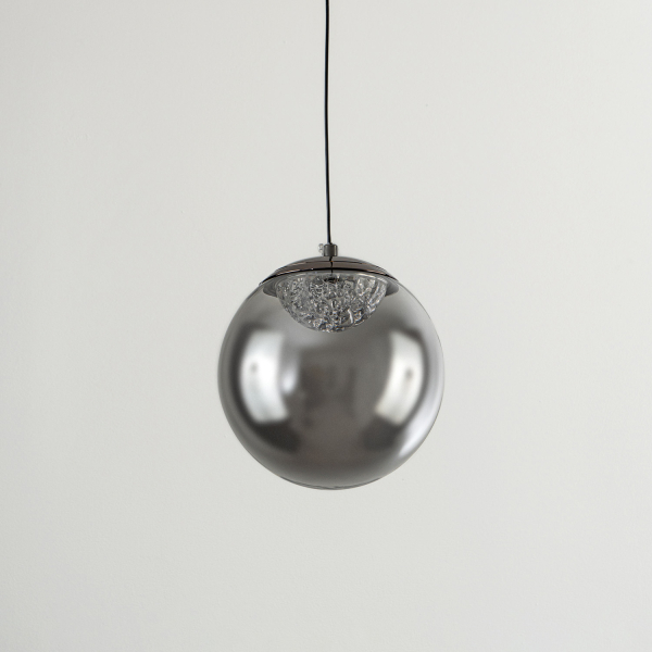 Подвесной светильник MODELUX ML.2338.180 BK-BK