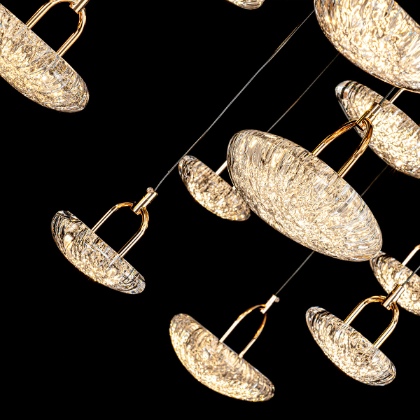 Подвесной светильник MODESTYLE MS.2331.1200