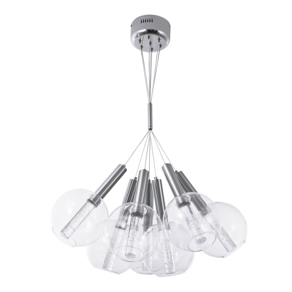 Подвесной светильник MODELUX ML.88917.7 CH