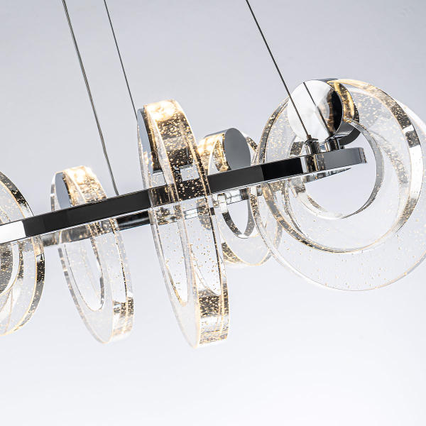 Подвесной светильник MODELUX ML.1865.650 CR