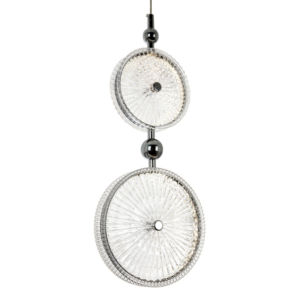 Подвесной светильник MODESTYLE MS.1125.1 CR