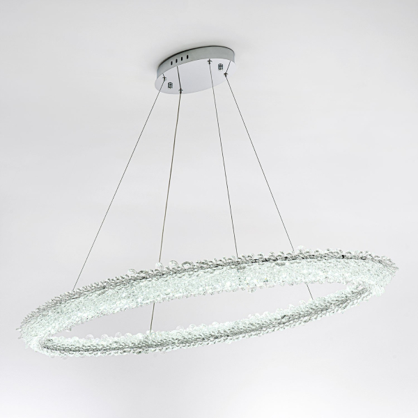 Подвесной светильник MODESTYLE MS.5004.1200 CR