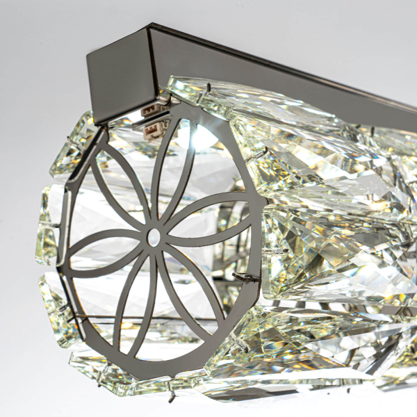 Подвесной светильник MODELUX ML.342.1240 CR