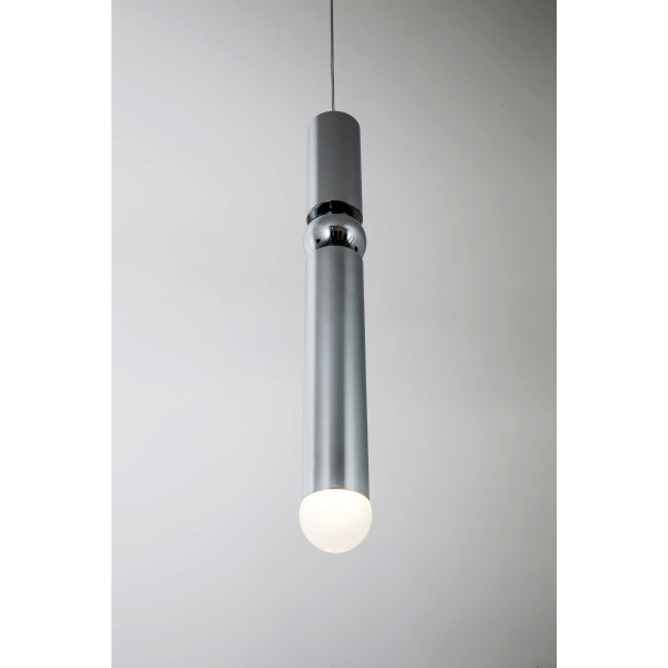 Подвесной светильник MODELUX ML.88906.1 CR