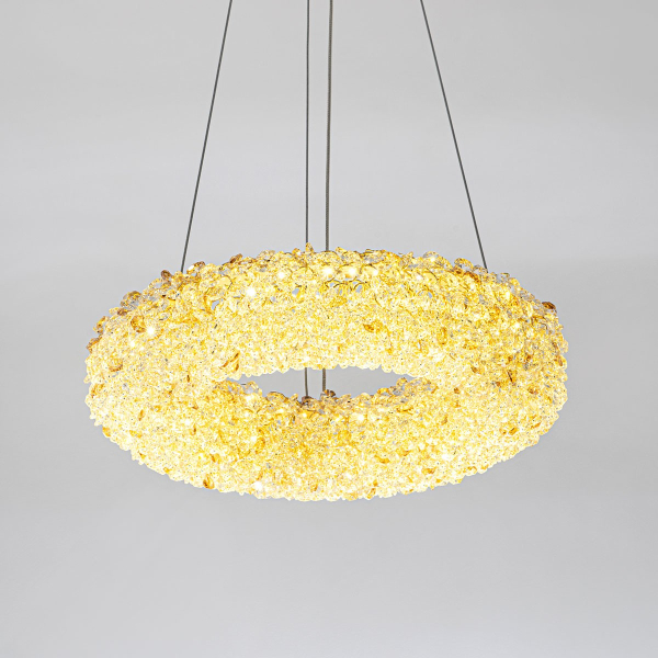 Подвесной светильник MODESTYLE MS.6000.400 GD