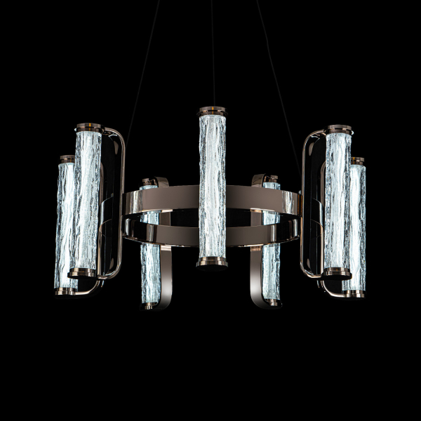 Подвесной светильник MODESTYLE MS.2340.600 BK