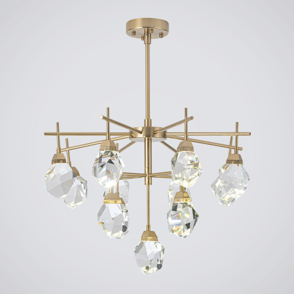 Подвесной светильник MODELUX ML.88972.13 BS