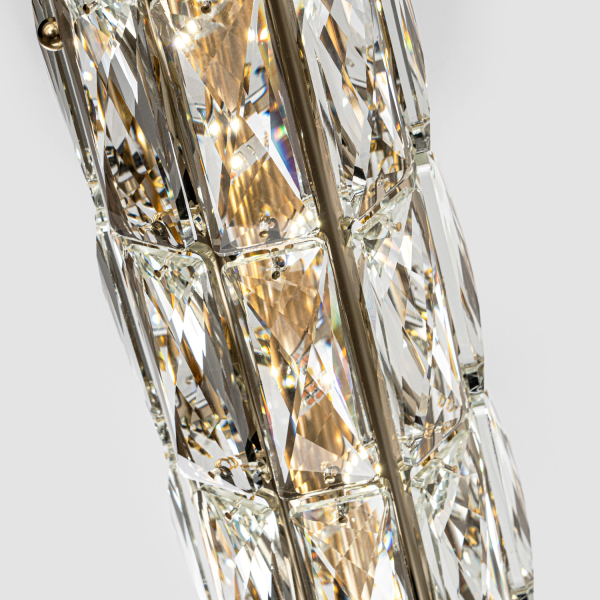 Подвесной светильник MODELUX ML.340.1000 GD