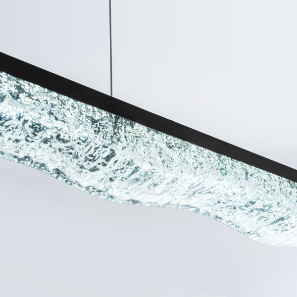 Подвесной светильник MODESTYLE MS.9010.1000 BK