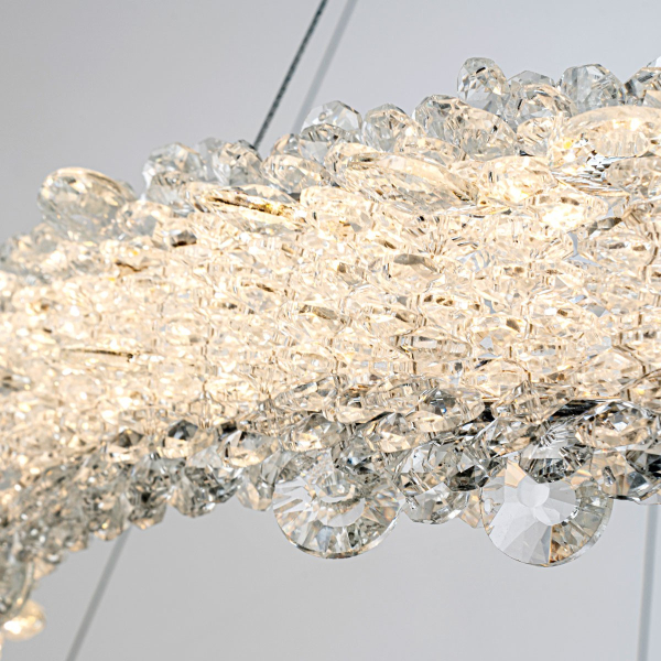 Подвесной светильник MODESTYLE MS.5003.800 CR