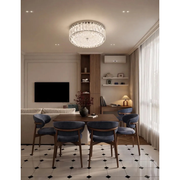 Потолочный светильник MODELUX ML.2305.400 CR