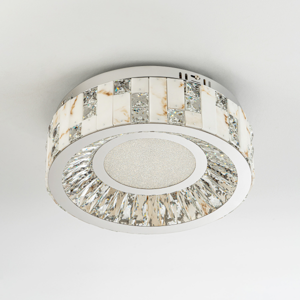 Потолочный светильник MODELUX ML.2400.400 CR