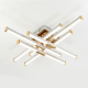 Потолочный светильник MODELIGHT MDL.9376.700CL WH