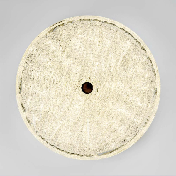 Потолочный cветильник LED4U L1117-300 CR