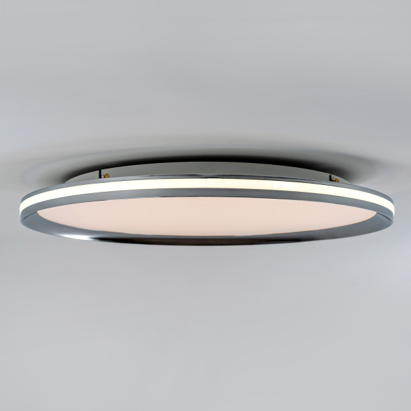 Потолочный cветильник LED4U L3020-500 CR