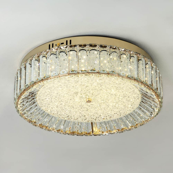 Потолочный светильник MODELUX ML.2305.500 GD