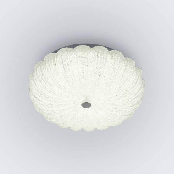 Потолочный cветильник LED4U L1115-300 CR