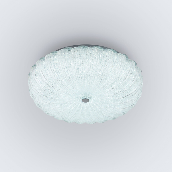 Потолочный cветильник LED4U L1115-400 CR