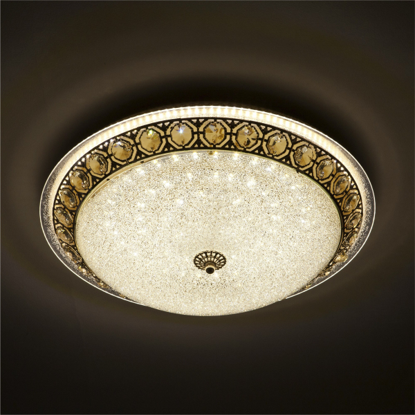 Потолочный светильник LED4U L1110-500 GD