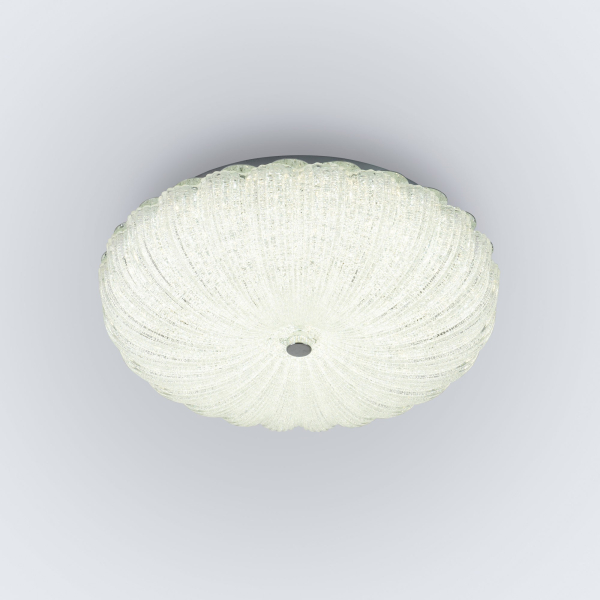 Потолочный cветильник LED4U L1115-400 CR