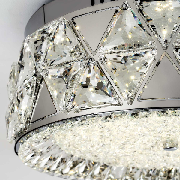 Потолочный светильник MODELUX ML.2304.400 CR