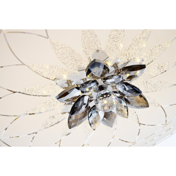 Потолочный светильник LED4U 1160-400 CR