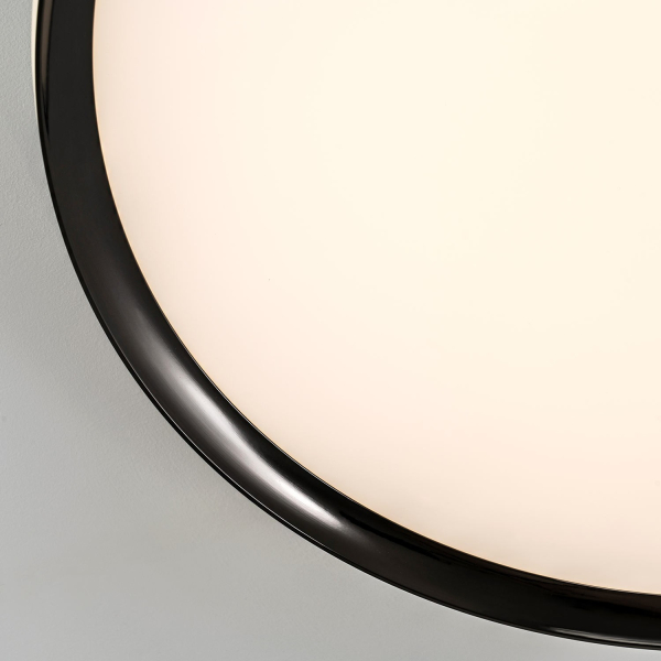 Потолочный cветильник LED4U L3020-600 BK