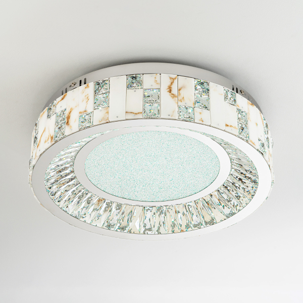 Потолочный светильник MODELUX ML.2400.500 CR