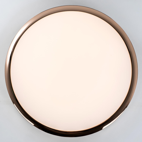 Потолочный cветильник LED4U L3020-600 GD