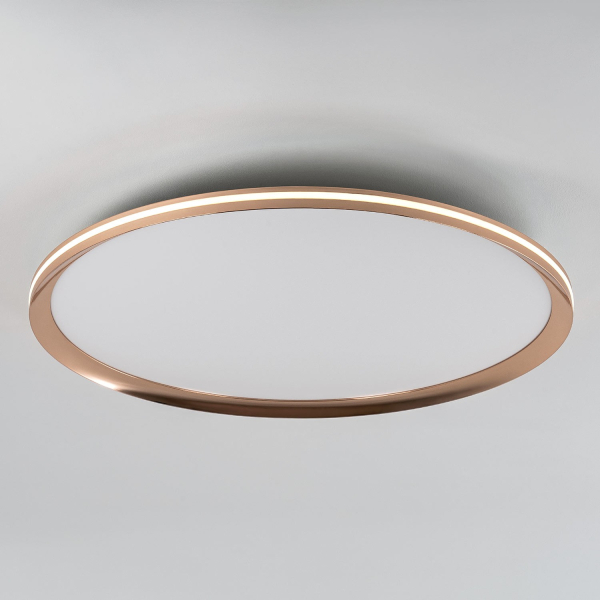 Потолочный cветильник LED4U L3020-600 GD