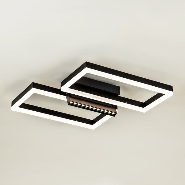 Потолочный светильник LED4U L1034-500