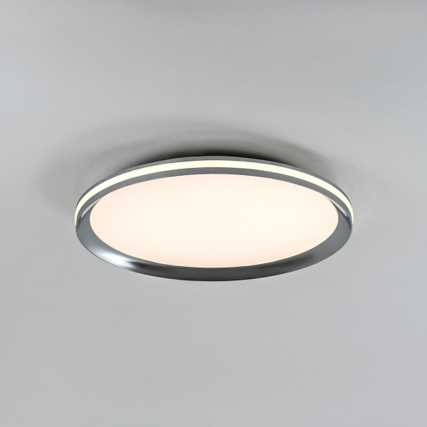 Потолочный cветильник LED4U L3020-400 CR