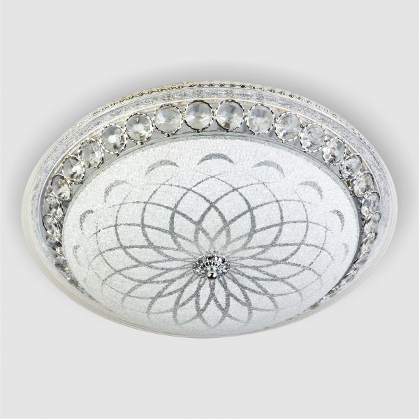 Потолочный светильник LED4U L1107-600 CR