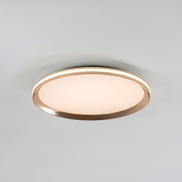 Потолочный cветильник LED4U L3020-400 GD