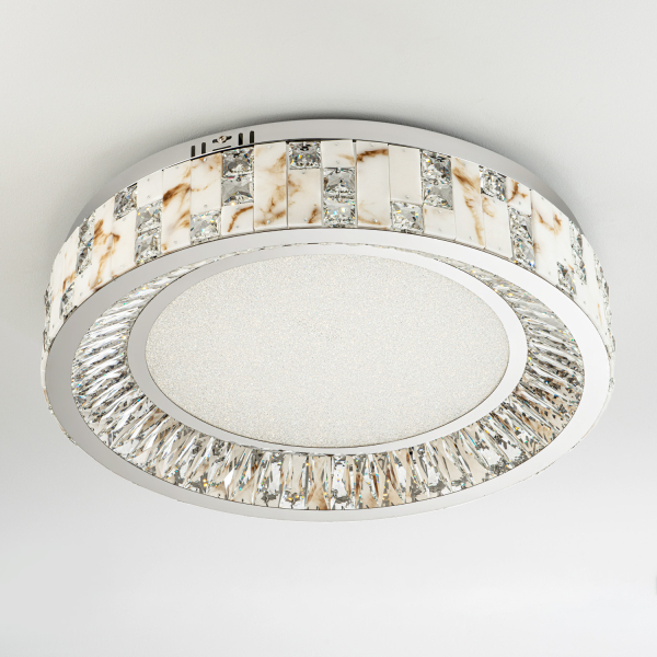 Потолочный светильник MODELUX ML.2400.600 CR