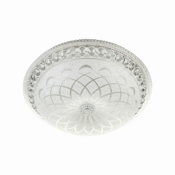 Потолочный светильник LED4U L1107-500 WT