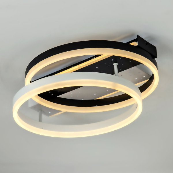 Потолочный светильник LED4U L1030-500