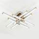 Потолочный светильник MODELIGHT MDL.9376.700CL WH