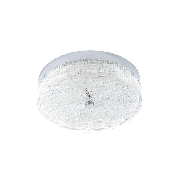 Потолочный cветильник LED4U L1117-300 CR