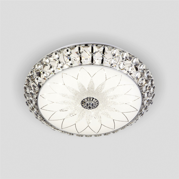 Потолочный светильник LED4U L1111-500 CR