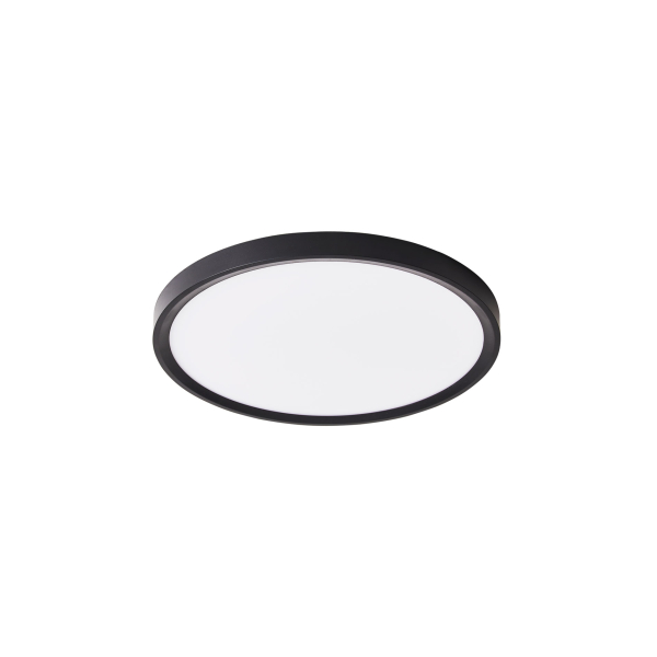 Потолочный cветильник LED4U L3030-180 BK