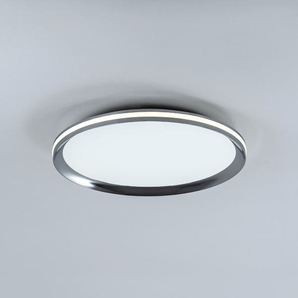 Потолочный cветильник LED4U L3020-400 CR