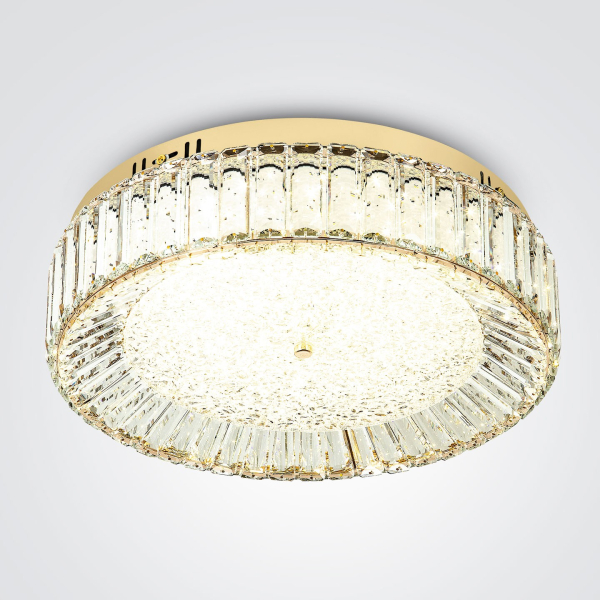 Потолочный светильник MODELUX ML.2305.500 GD