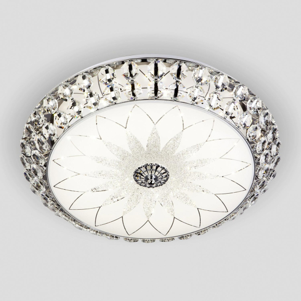 Потолочный светильник LED4U L1111-600 CR